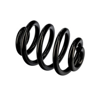 Suspension Spring Set rear coil spring Ø 18 mm EIBACH for e.g. VW TRANSPORTER