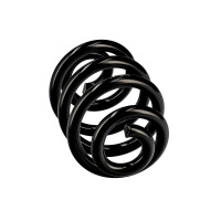 Suspension Spring Set rear coil spring Ø 18 mm EIBACH for e.g. VW TRANSPORTER