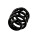 Suspension Spring Set rear coil spring Ø 18 mm EIBACH for e.g. VW TRANSPORTER