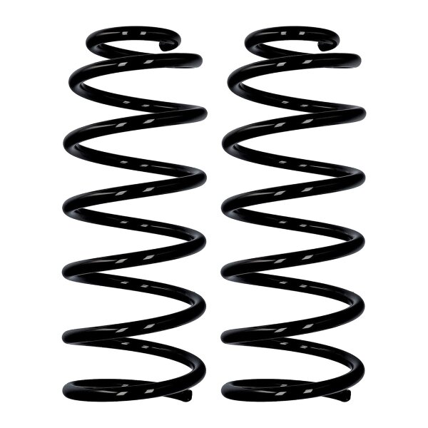 Fahrwerksfedern-Set Vorderachse Ø 12,8 mm 355 mm EIBACH für u.a. VW GOLF IV