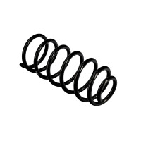 Suspension Spring Set Front Axle Coil Spring Ø 12.8 mm EIBACH for VW GOLF