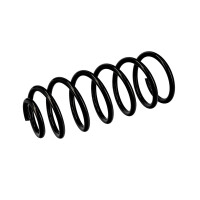 Suspension Spring Set Front Axle Coil Spring Ø 12.8 mm EIBACH for VW GOLF