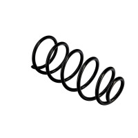 Suspension Spring Set front axle coil spring Ø 11.5 mm EIBACH for e.g. VW GOLF