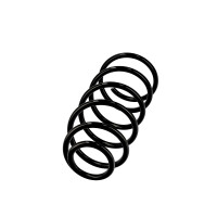 Suspension Spring Set front axle coil spring Ø 11.5 mm EIBACH for e.g. VW GOLF