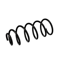 Suspension Spring Set front axle coil spring Ø 11.5 mm EIBACH for e.g. VW GOLF