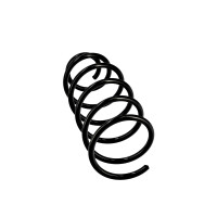 Suspension Spring Set front axle coil spring Ø 11.5 mm EIBACH for e.g. VW GOLF