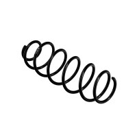 Suspension Spring Set front coil spring Ø 8 mm EIBACH for e.g. SMART FORTWO