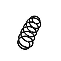 Suspension Spring Set front coil spring Ø 8 mm EIBACH for e.g. SMART FORTWO