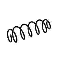 Suspension Spring Set front coil spring Ø 8 mm EIBACH for e.g. SMART FORTWO