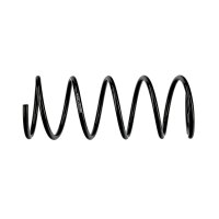 Suspension Spring Set front coil spring Ø 11.5 mm EIBACH for e.g. FORD FIESTA