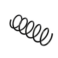 Suspension Spring Set front coil spring Ø 11.5 mm EIBACH for e.g. FORD FIESTA