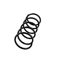 Suspension Spring Set front coil spring Ø 11.5 mm EIBACH for e.g. FORD FIESTA