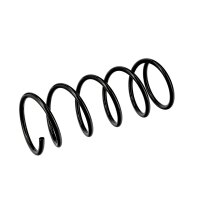 Suspension Spring Set front coil spring Ø 11.5 mm EIBACH for e.g. FORD FIESTA