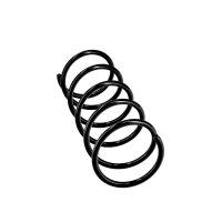 Suspension Spring Set front coil spring Ø 11.5 mm EIBACH for e.g. FORD FIESTA