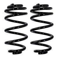 Suspension spring set rear Ø 14.2 mm 302 mm EIBACH...