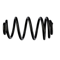 Suspension Spring Set rear coil spring Ø 14.2 mm EIBACH for OPEL INSIGNIA