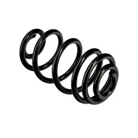 Suspension Spring Set rear coil spring Ø 14.2 mm EIBACH for OPEL INSIGNIA