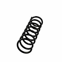 Suspension Spring Set rear coil spring Ø 11 mm EIBACH for e.g. FORD FOCUS