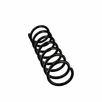 Suspension Spring Set rear coil spring Ø 11 mm EIBACH for e.g. FORD FOCUS