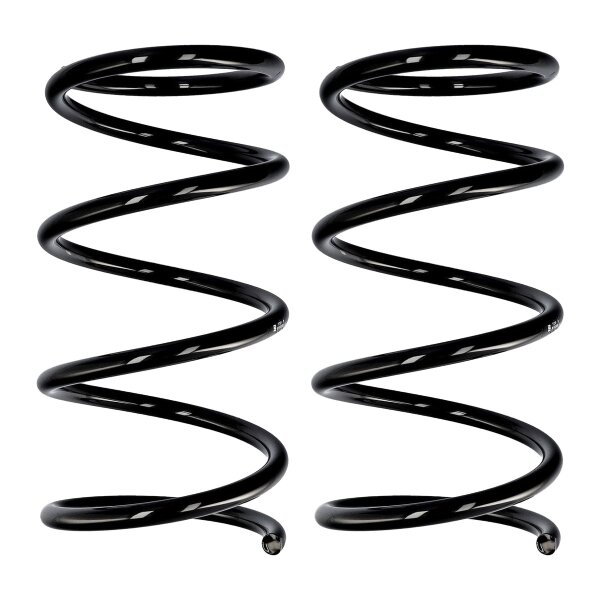 Suspension spring set front Ø 15.2 mm 350 mm EIBACH for MITSUBISHI OUTLANDER II