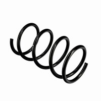 Suspension Spring Set front Ø 15,2 mm EIBACH for MITSUBISHI OUTLANDER