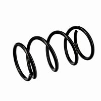 Suspension Spring Set front Ø 15,2 mm EIBACH for MITSUBISHI OUTLANDER