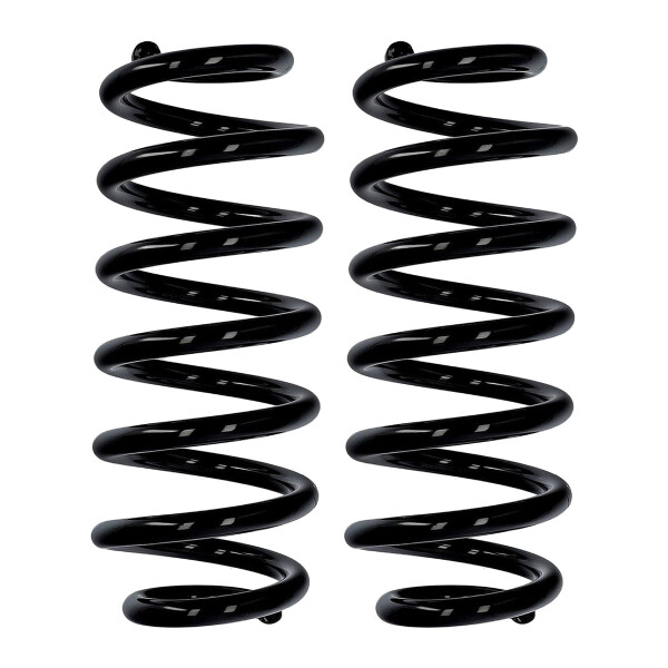 Fahrwerksfedern-Set Hinterachse Ø 13,5 mm 296 mm EIBACH für u.a. AUDI A3