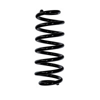 Fahrwerksfedern-Set Hinterachse Ø 13,5 mm 296 mm EIBACH für u.a. AUDI A3