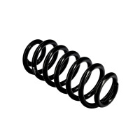 Suspension Spring Set rear axle coil spring Ø 13.5 mm EIBACH for e.g. AUDI A3