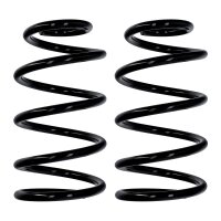 Suspension spring set front axle Ø 14.8 mm 307 mm...