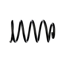 Suspension Spring Set Front Axle Coil Spring Ø 14.8 mm EIBACH for FORD KUGA