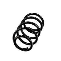 Suspension Spring Set Front Axle Coil Spring Ø 14.8 mm EIBACH for FORD KUGA