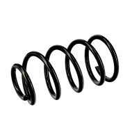 Suspension Spring Set Front Axle Coil Spring Ø 14.8 mm EIBACH for FORD KUGA