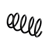 Suspension Spring Set Front Axle Coil Spring Ø 14.8 mm EIBACH for FORD KUGA