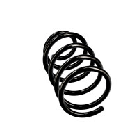 Suspension Spring Set Front Axle Coil Spring Ø 14.8 mm EIBACH for FORD KUGA