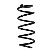 Fahrwerksfedern-Set vorne Ø 12,8 mm 353 mm EIBACH für u.a. SKODA OCTAVIA II