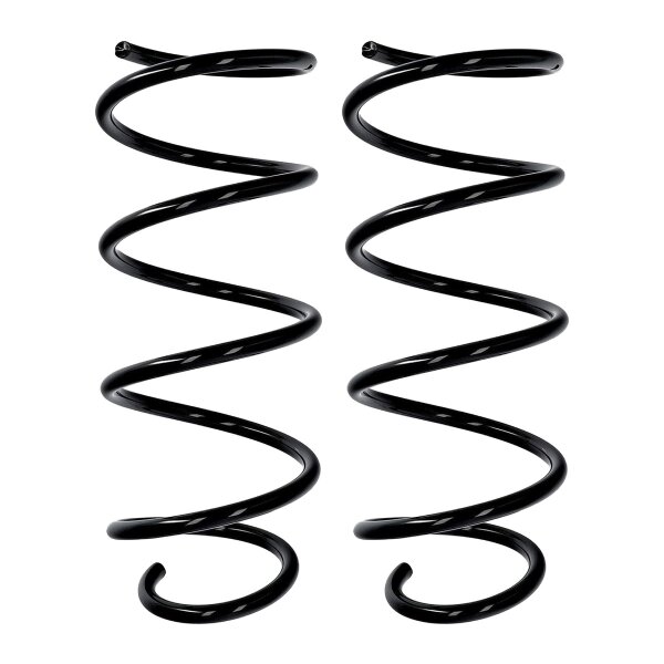 Suspension spring set front axle Ø 11.2 mm 354 mm EIBACH for e.g. BMW 3