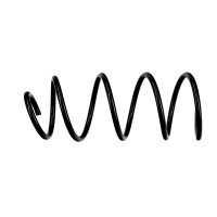 Suspension Spring Set Front Axle Coil Spring Ø 11.2 mm EIBACH for BMW 3 Series