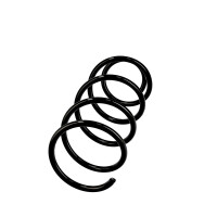 Suspension Spring Set Front Axle Coil Spring Ø 11.2 mm EIBACH for BMW 3 Series