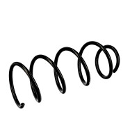 Suspension Spring Set Front Axle Coil Spring Ø 11.2 mm EIBACH for BMW 3 Series