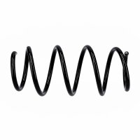 Suspension Spring Set front Ø 13,8 mm EIBACH for e.g. RENAULT SCÉNIC