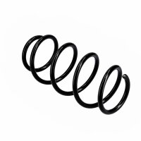 Suspension Spring Set front Ø 13,8 mm EIBACH for e.g. RENAULT SCÉNIC