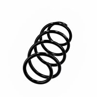 Suspension Spring Set front Ø 13,8 mm EIBACH for e.g. RENAULT SCÉNIC