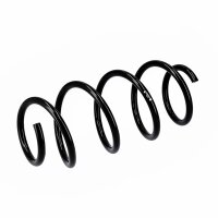 Suspension Spring Set front Ø 13,8 mm EIBACH for e.g. RENAULT SCÉNIC