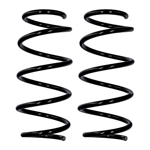 Suspension spring set front Ø 13.2 mm 362 mm EIBACH for e.g. RENAULT SCÉNIC II