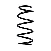 Suspension spring set front Ø 13.2 mm 362 mm EIBACH for e.g. RENAULT SCÉNIC II