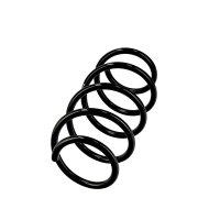 Suspension Spring Set front Ø 13,2 mm EIBACH for e.g. RENAULT SCÉNIC