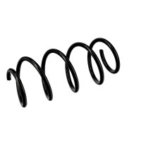 Suspension Spring Set front Ø 13,2 mm EIBACH for e.g. RENAULT SCÉNIC