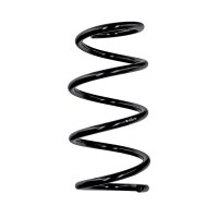 Suspension spring set front axle Ø 14 mm 321 mm EIBACH for e.g. RENAULT KANGOO