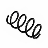 Suspension Spring Set front coil spring Ø 14 mm EIBACH for e.g. RENAULT KANGOO